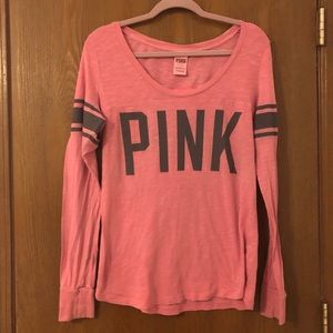 Victoria’s Secret PINK long sleeve